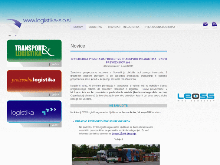 www.logistika-slo.si