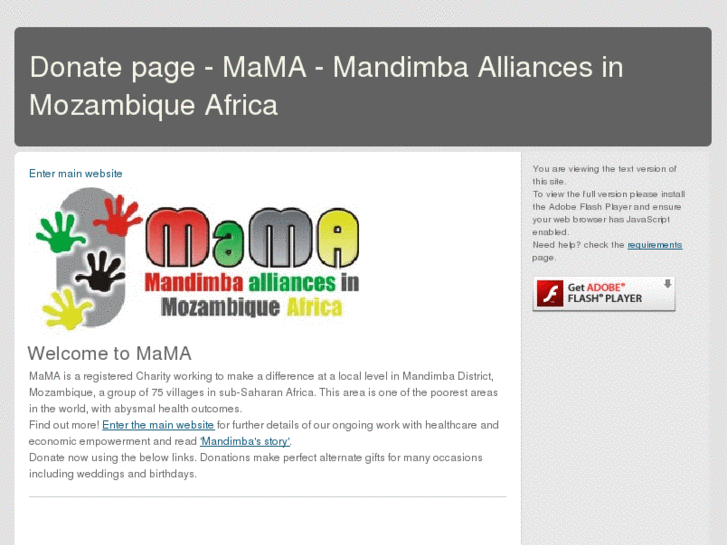 www.ma-ma.co.uk