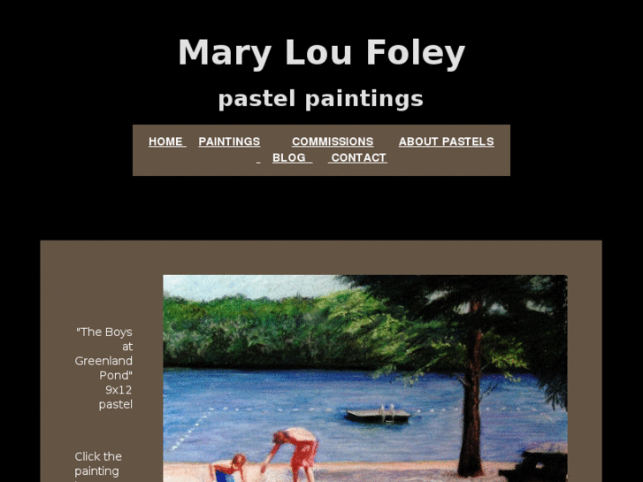 www.maryloufoleyart.com