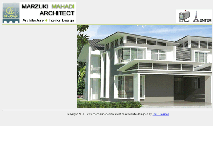 www.marzukimahadiarchitect.com