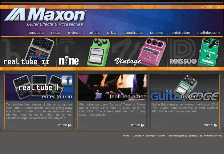 www.maxonfx.com