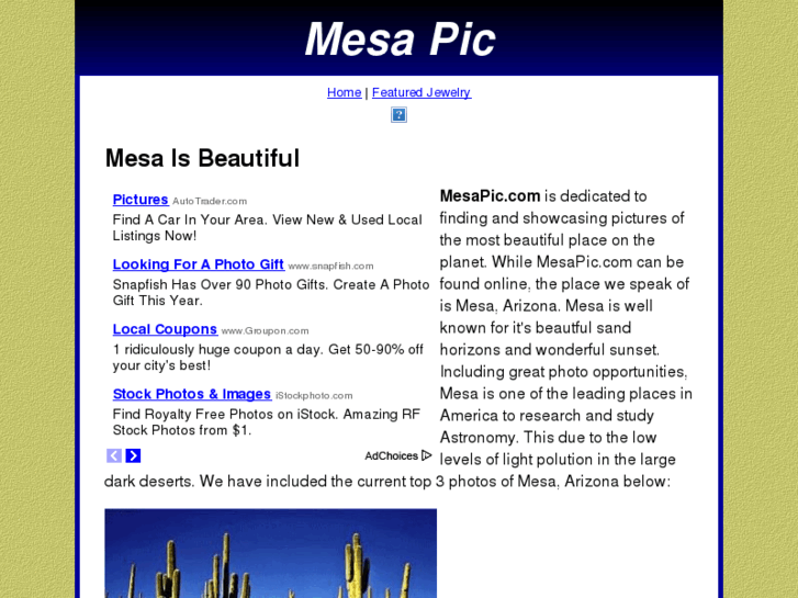 www.mesapic.com