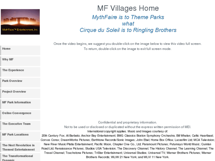 www.mfvillages.com