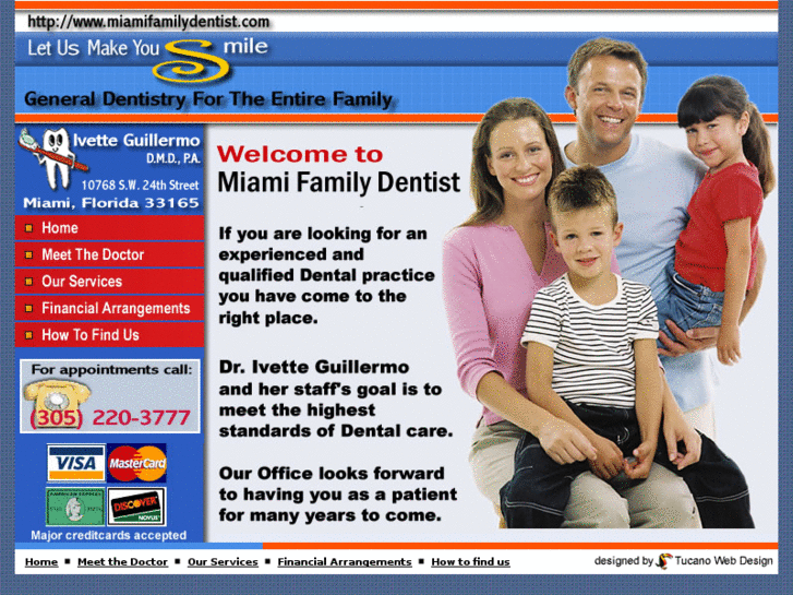 www.miamifamilydentist.com