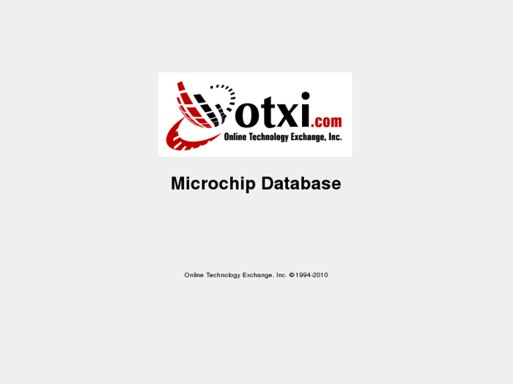 www.microchipdatabase.com