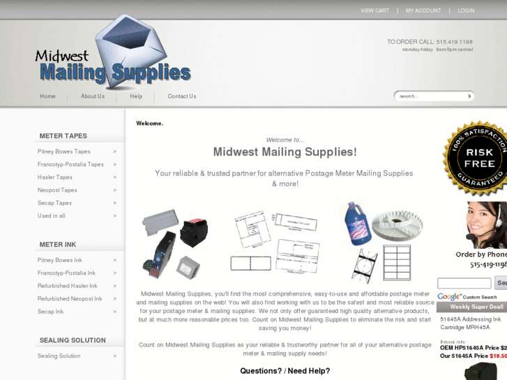 www.midwestmailingsupplies.com