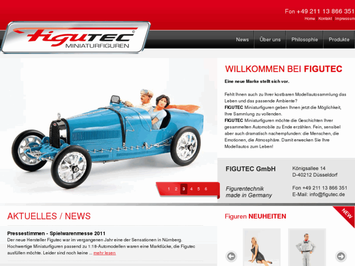 www.modelcar-figure.com