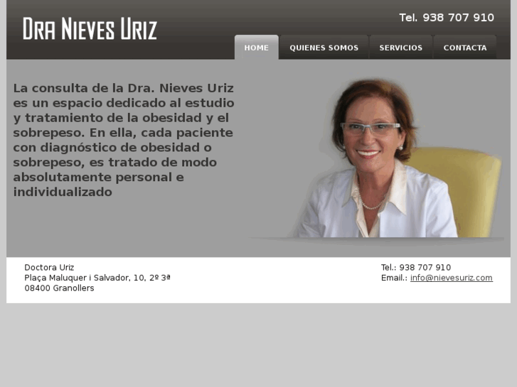 www.nievesuriz.com