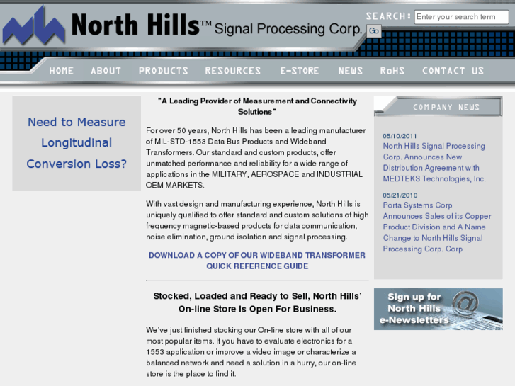 www.northhills-sp.com