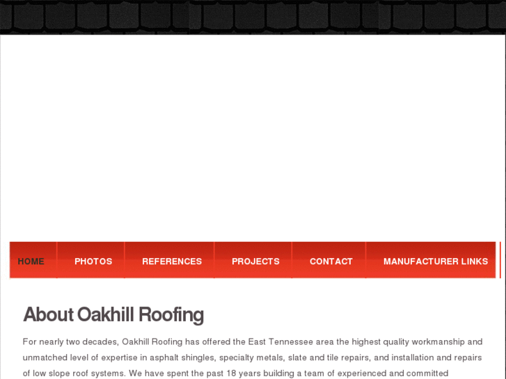 www.oakhillroofing.com