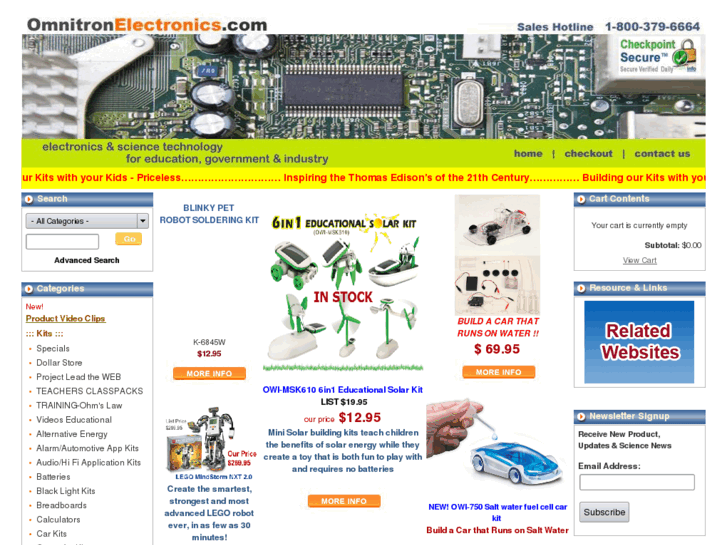 www.omnitronelectronics.com