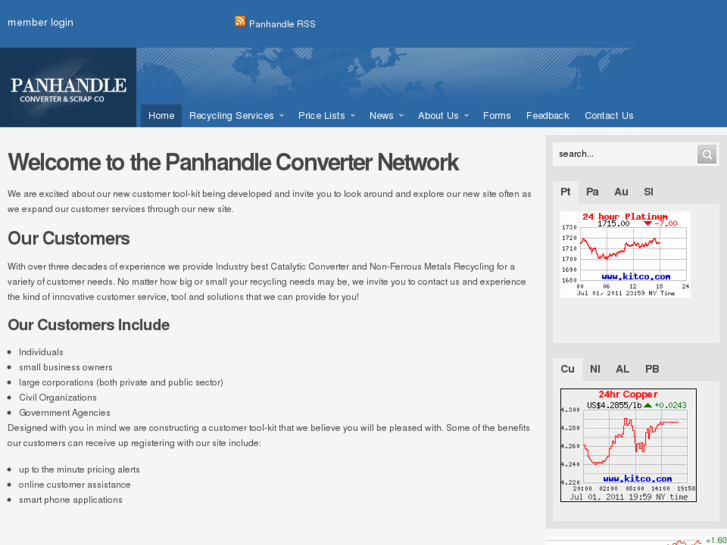 www.panhandleconverters.com