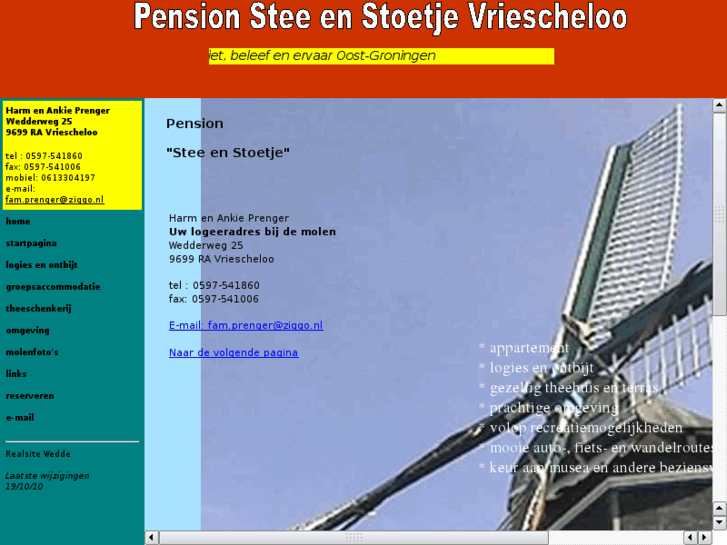 www.pension-stee-en-stoetje.nl