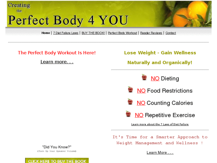 www.perfectbody4you.com