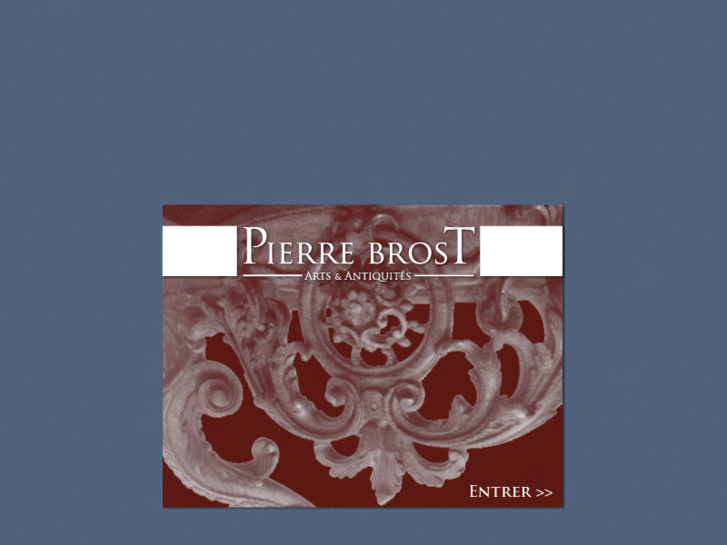 www.pierrebrost.com