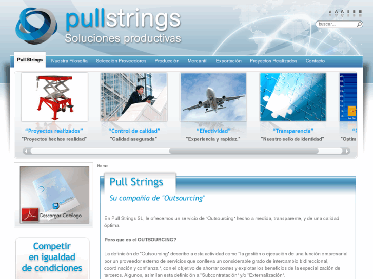 www.pull-strings.com