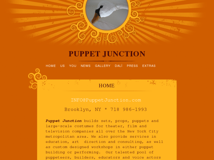 www.puppetjunction.com