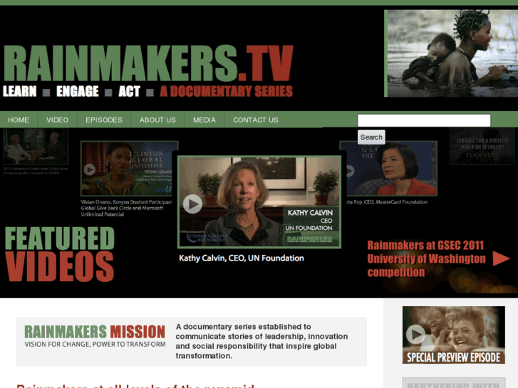 www.rainmakers.tv