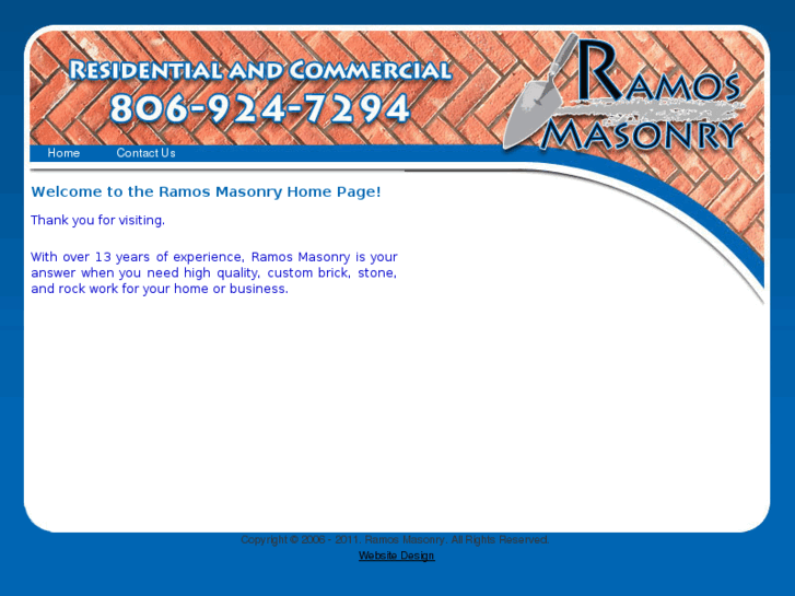 www.ramosmasonry.com