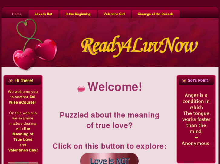 www.ready4luvnow.com