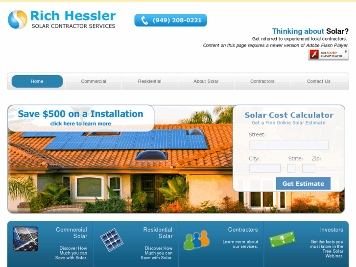 www.richhesslersolar.com