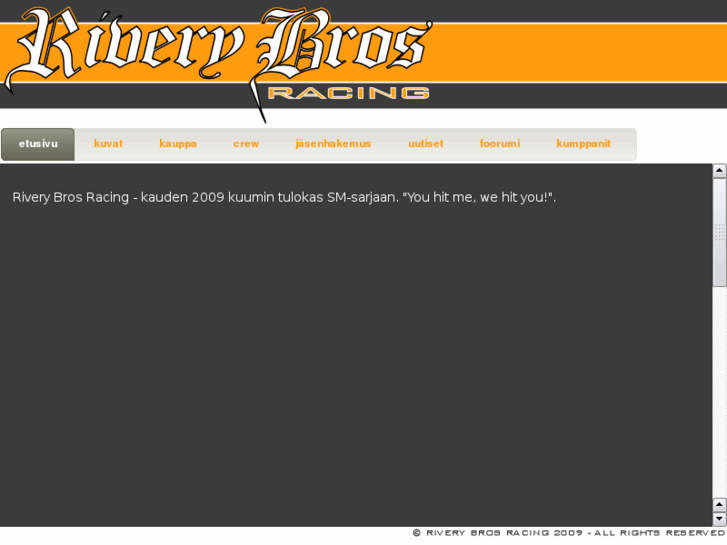 www.riverybrosracing.com