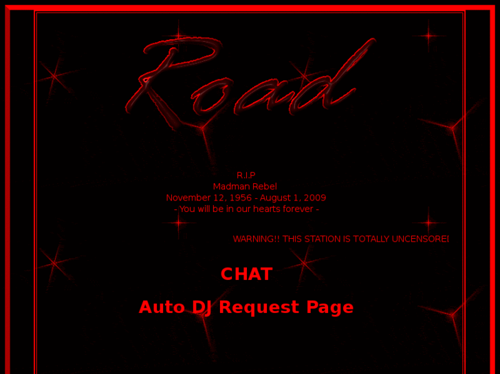 www.road-rageradio.com