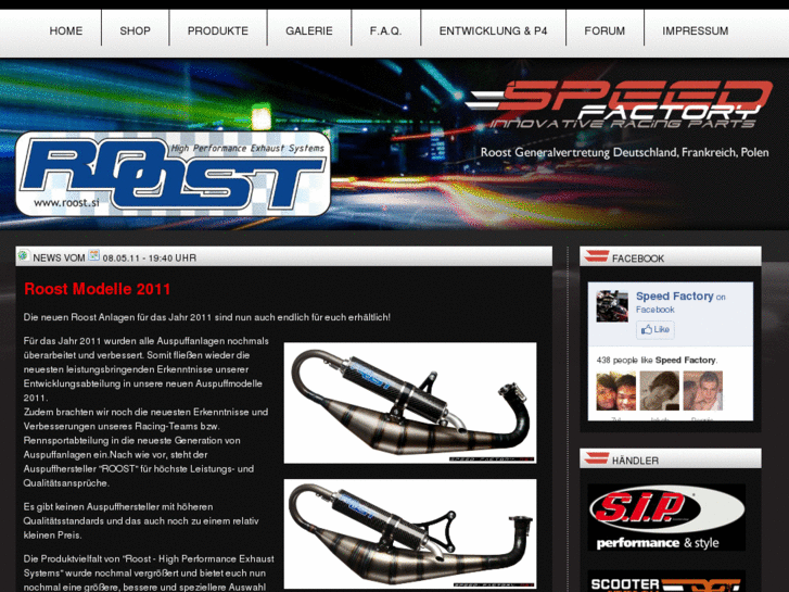 www.roost-exhaust.net