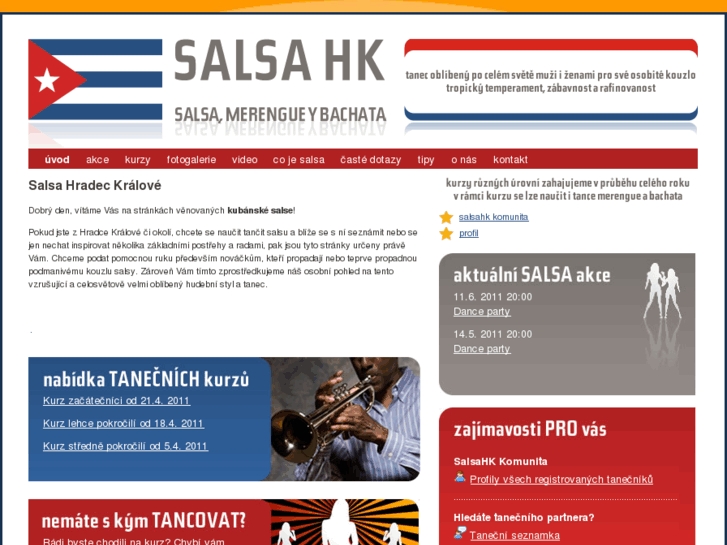 www.salsahk.cz