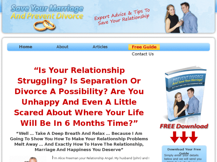 www.saveyourmarriagehere.org