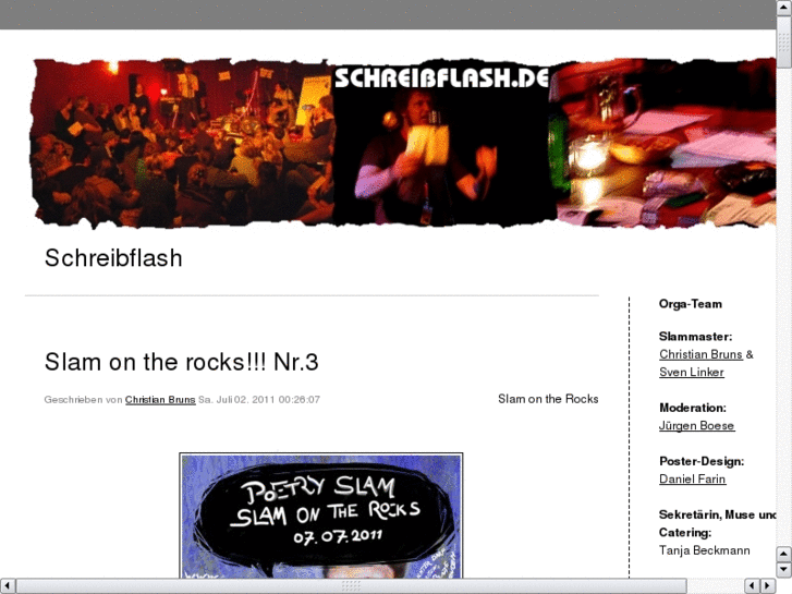 www.schreibflash.de