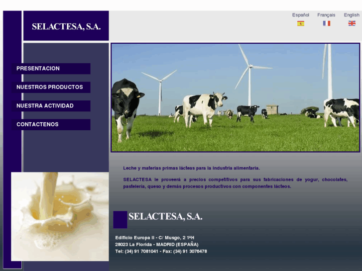 www.selactesa.com