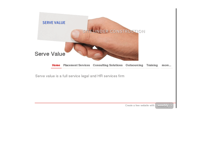 www.servevalue.com