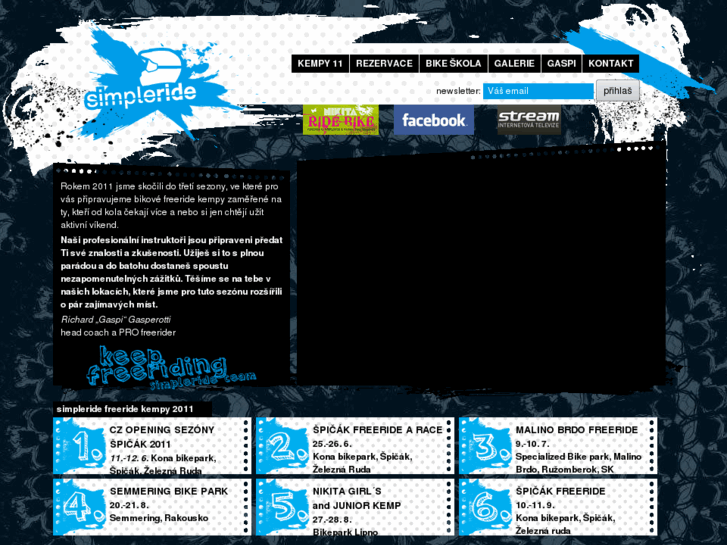 www.simpleride.cz