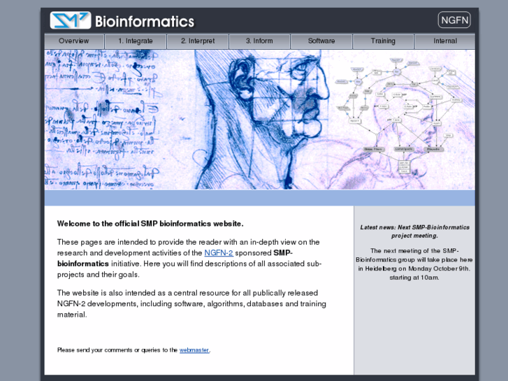 www.smp-bioinformatics.net