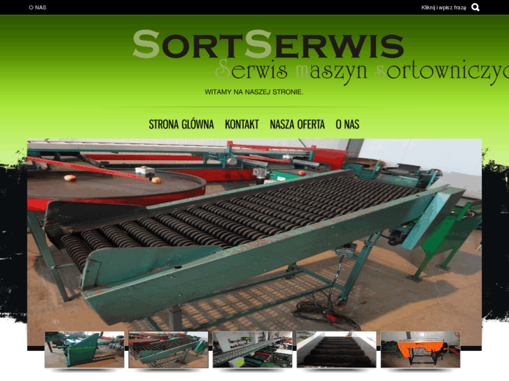 www.sortserwis.pl