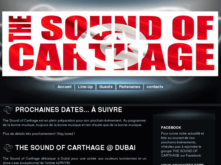 www.soundofcarthage.com