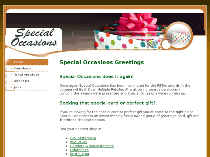 www.specialoccasionsgreetings.com