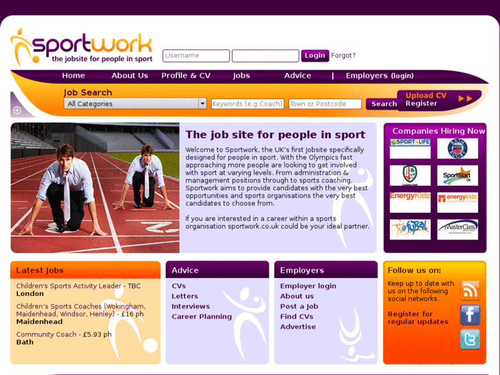 www.sportwork.com