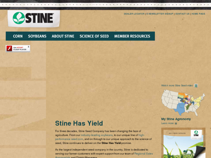 www.stineseeds.net