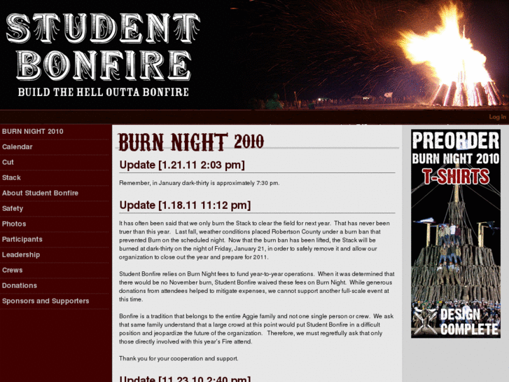 www.studentbonfire.com