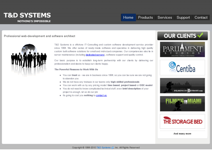 www.td-systems.com