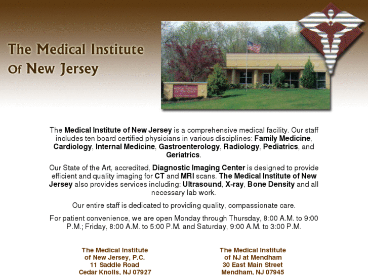 www.themedicalinstituteofnewjersey.com