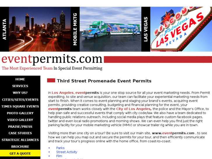 www.thirdstpromenadepermits.com