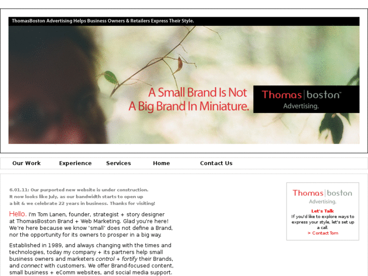 www.thomasboston.com