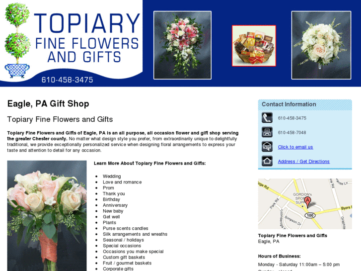 www.topiaryfineflowersandgifts.com