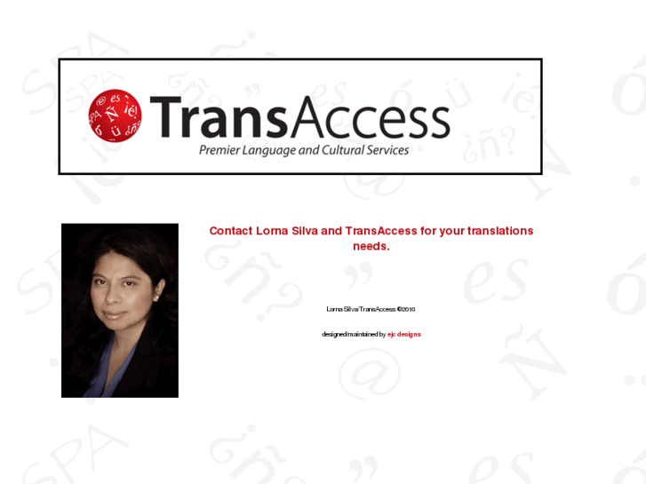 www.trans-access.net