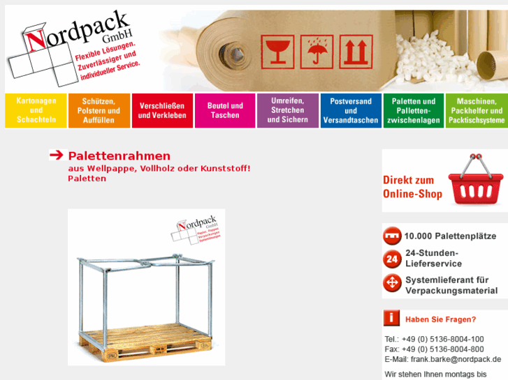 www.transportverpackung.de