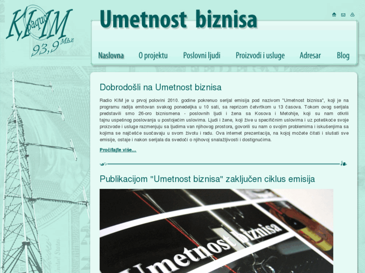 www.umetnostbiznisa.net