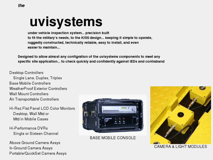 www.uvisystems.com